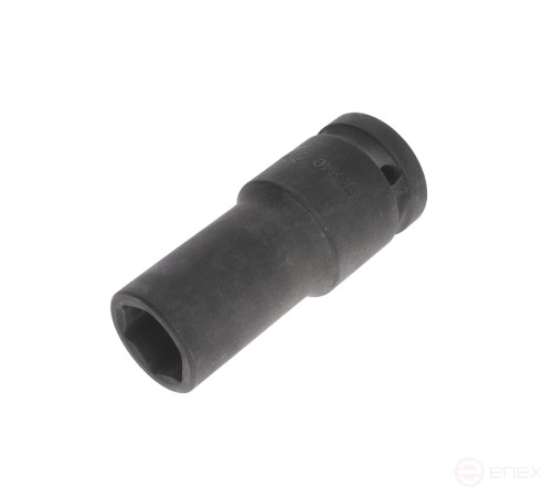 Головка торцевая 3/4" 21мм ударная глубокая L=90мм JTC