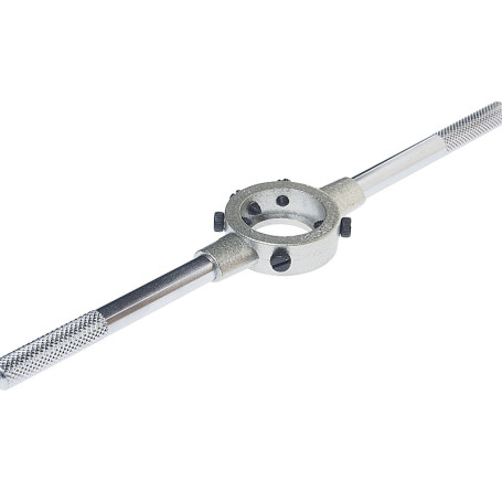 Плашкодержатель ER-03011 30х11 ЭВРИКА /1