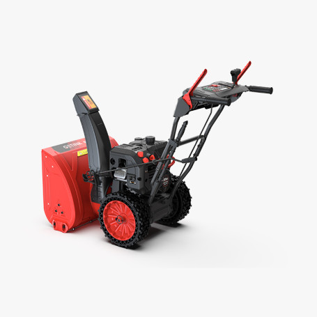 GETINK GS617LE Snowplow