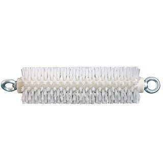 Pipe cleaning brush, 117 mm