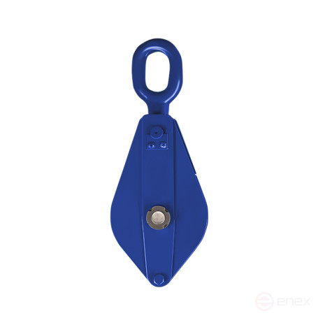 Mounting block with GEARSEN HQG(L) eye K1 -1.0 t