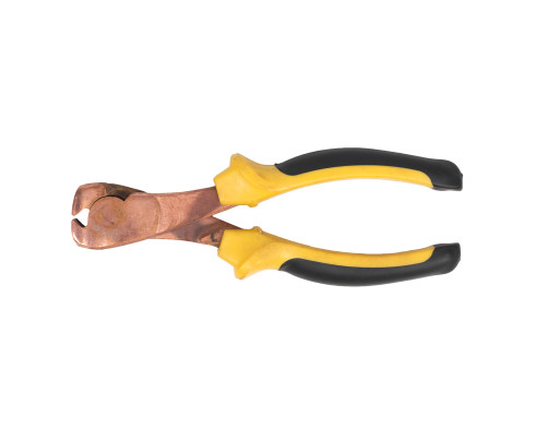 End pliers 200 copper plating SITOMO