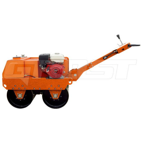 Vibrating roller GROSS VR500