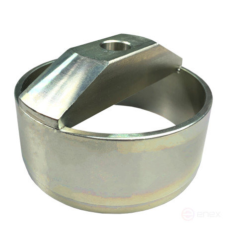 Wheel Bearing Replacement Tools for hub Assembly with diameter 62, 66, 72 mm (19 items) TA-D1082 AE&T