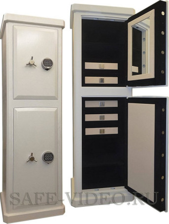 Сейф VALBERG ASK-9066