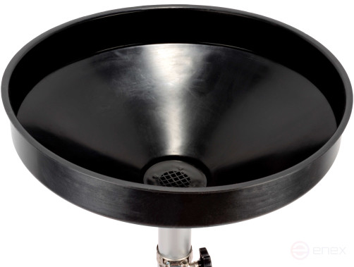 Емкость для слива масла 30л. (пластик) АвтоDело (42230)