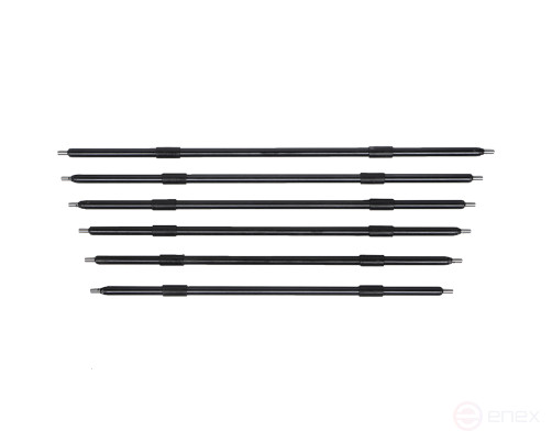 Микрометр гладкий МКЦ - 750 0,001 электр. ЧИЗ