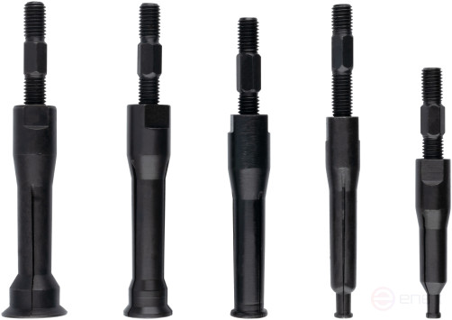 Internal bearing puller with hammer 8-32mm (Avtodor) 40620