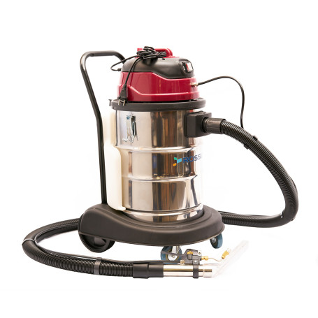 Cleaning dust cleaner ROSSVIK RWD-1