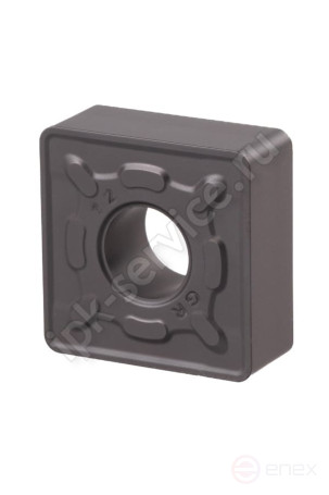 SNMG150612-GR YC331 Carbide Plate