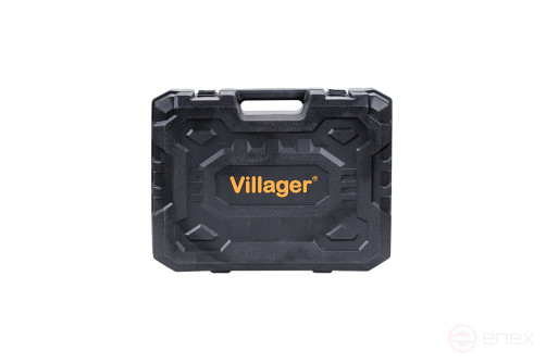Villager VLP 1610 Electric Rotary Hammer