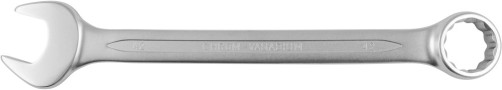 W26142 Combination wrench, 42 mm