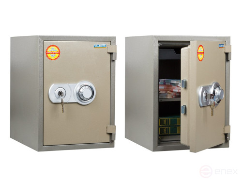 VALBERG FRS-49 CL safe