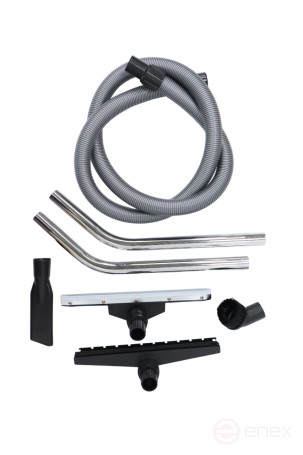 ACG Пылеводосос ACG бак металлический 30 л 1515 турб 1х1200 Вт 1002641