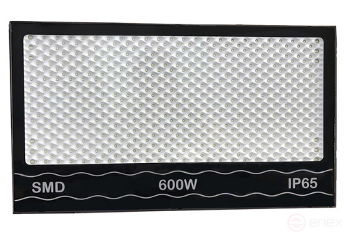 Светодиодный прожектор Mosvolt smd 600w 175-245v DOB B9