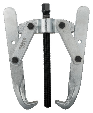 Double-grip puller: Width.50-350, Depth.350