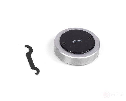 Prismatic micrometer MSI - 85 0.01 CHEESE