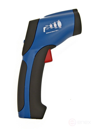 DT-8858 Инфракрасный термометр (пирометр)