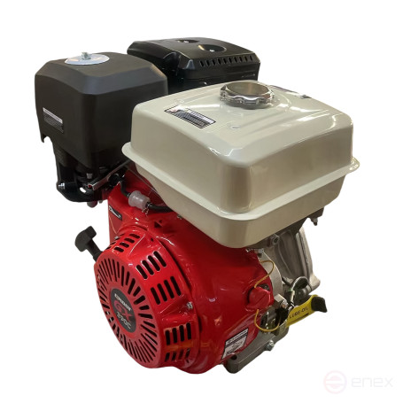 Petrol engine GROSS GX 390C (S type)