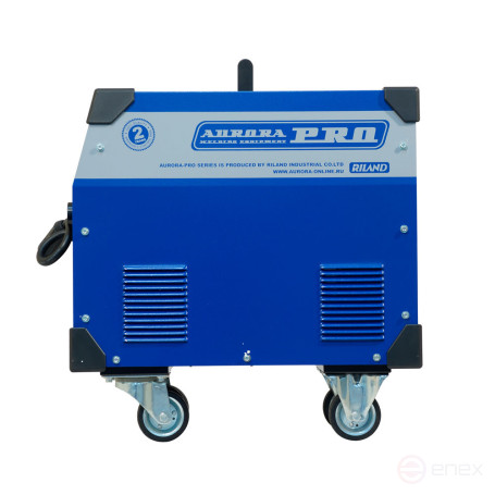 AuroraPRO SPEEDWAY 300 Inverter semi-automatic welding machine (MIG/MAG+MMA)