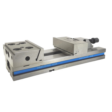 Partner GT-300C High-precision quick-release vise, sponge width 300 mm, solution 0-400 mm, clamping force 120 kN