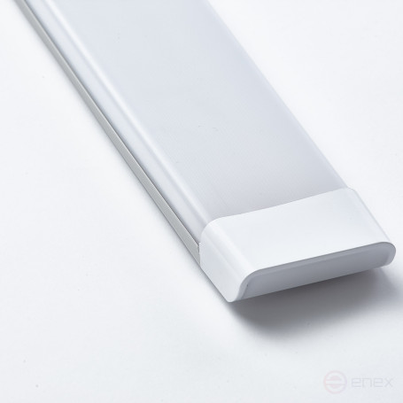 LED dust and moisture proof lamp RSV-SSP-03-60W-6500K-IP65