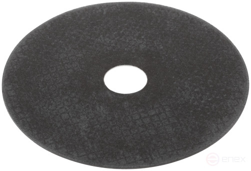 Профессиональный диск отрезной по металлу и нержавеющей стали Cutop Profi Т41-128 х 1,0 х 22,2 мм