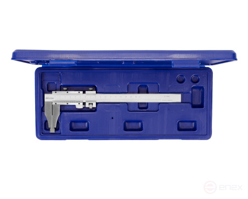 Штангенциркуль ШЦ-3- 160 0,05 Micron