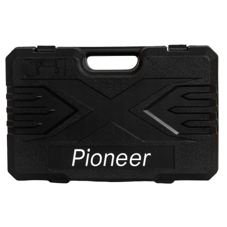 Перфоратор Pioneer RH-M800-01C