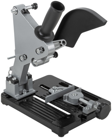 UHM machine reinforced, discs 115-125 mm