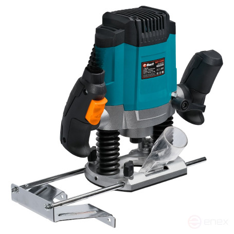 Фрезер электрический BORT BOF-1200N