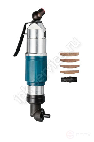 Пневматическая сверлильная машина СМУ 21-5-500