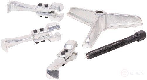 3-legged sliding puller 100mm F25-130mm (Avtodor) (41742)