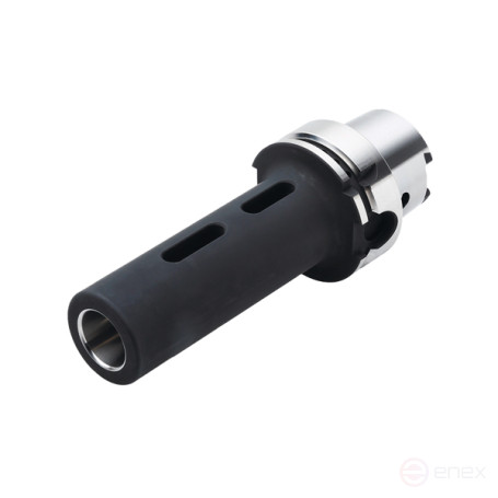 Оправка с конусом Морзе для сверл HSK100A MK4х170 DIN69893