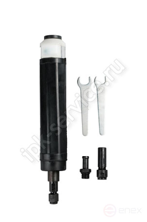 Radial pneumatic grinder MP-006