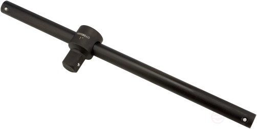 Hand Crank (1"; L=500mm; Cr-Mo; reinforced) Car Seat (40726)