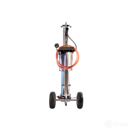 Модуль деионизации воды Cascade Ionic Base