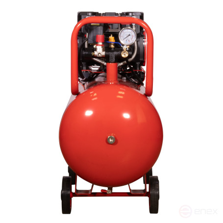 PASSAT-100 BLACK 4G oil-free compressor