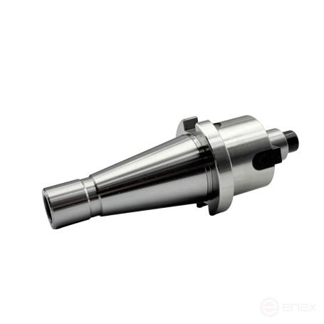 Оправка для фрез торцевых насадных NT40-FMB22 TORNERI Т029171