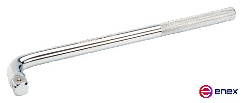 3/4 Угловая рукоятка