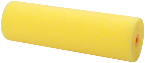 Валик поролоновый желтый 180 мм + 2 сменных ролика