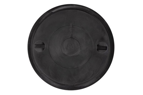 Регулируемая нескользящая опора M16x100 до 900 кг Алтервиа A00024.11108016100