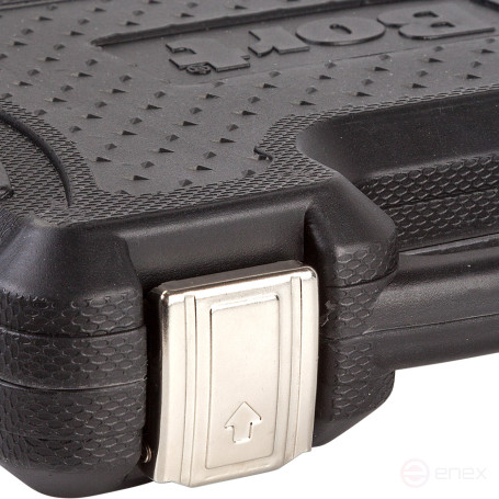 Набор ручного инструмента BORT BTK-46