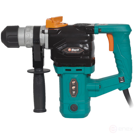 Перфоратор электрический BORT BHD-1200