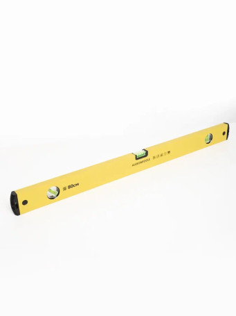 Уровень окрашенный "PREMIUM" (3 акриловых индикатора) 80 см