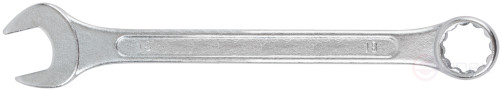 Ключ комбинированный Хард, хромированное покрытие 18 мм