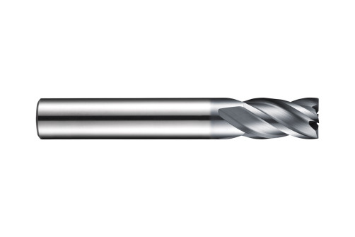 End mill Ø 25 mm, S804HA25.0