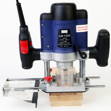 Manual milling machine Diold MEF-1,25