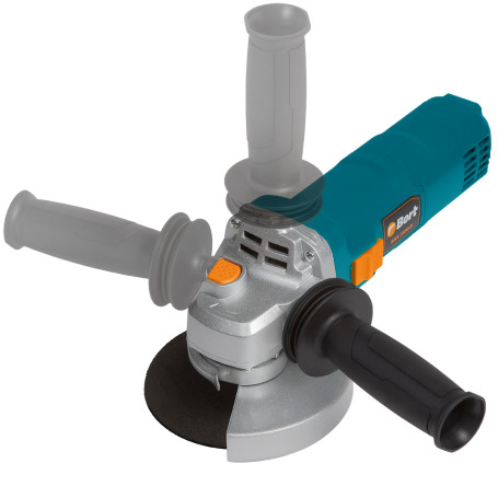 Angle grinder BORT BWS-1600-R