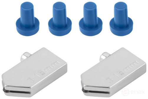 Стеклорез универсальный